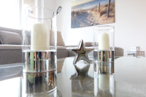 Langeoog Ferienwohnung Us Langeoog - Langeoog Liebe - Ausstattung 5