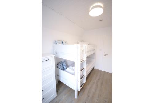 Langeoog Ferienwohnung meer Langeoog - oog dree - Kinderzimmer