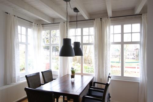 Langeoog Ferienwohnung meer Langeoog - oog een - Essen