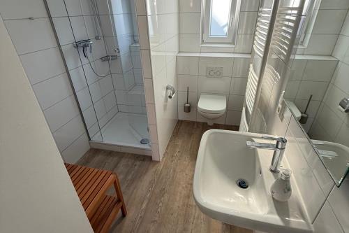 Langeoog Ferienwohnung meer Langeoog - oog twee - PHOTO 2026 03 26 18 09 03 4