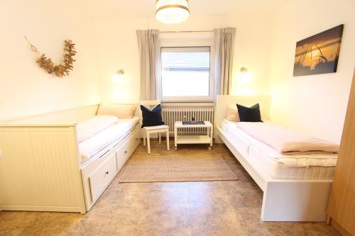 Langeoog Ferienhaus Us Langeoog - Rosenhuus - Ausstattung 10