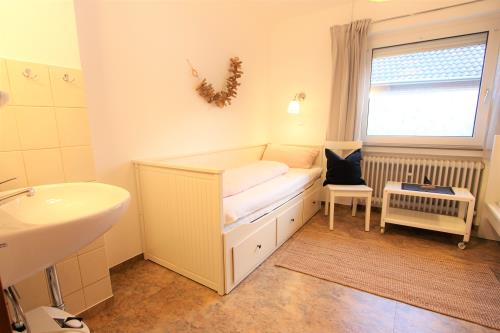 Langeoog Ferienhaus Us Langeoog - Rosenhuus - Ausstattung 11