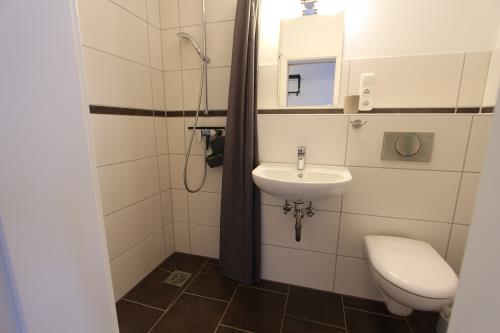 Langeoog Ferienhaus Us Langeoog - Rosenhuus - Ausstattung 12