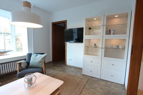 Langeoog Ferienhaus Us Langeoog - Rosenhuus - Ausstattung 2