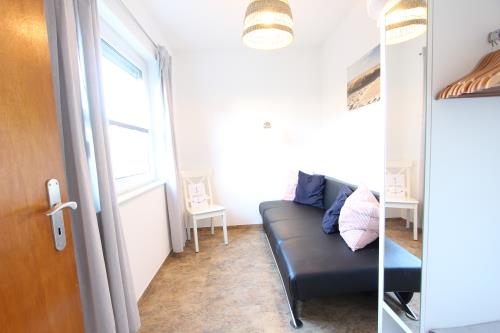 Langeoog Ferienhaus Us Langeoog - Rosenhuus - Ausstattung 3