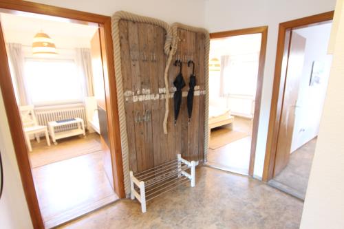 Langeoog Ferienhaus Us Langeoog - Rosenhuus - Ausstattung 4