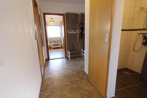 Langeoog Ferienhaus Us Langeoog - Rosenhuus - Ausstattung 7