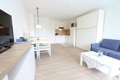 Langeoog Ferienwohnung Us Langeoog - Seesternchen - Ausstattung 2