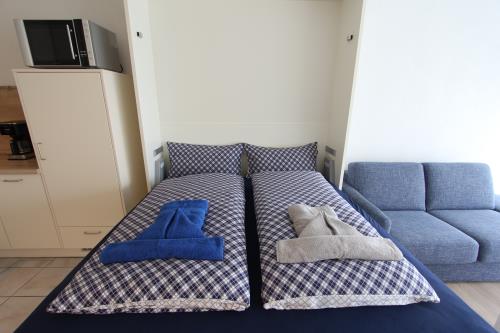 Langeoog Ferienwohnung Us Langeoog - Seesternchen - Ausstattung 3