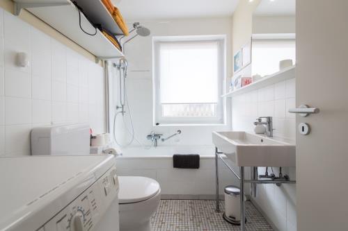 Langeoog Ferienwohnung Us Langeoog - Strandglück - Ausstattung 6