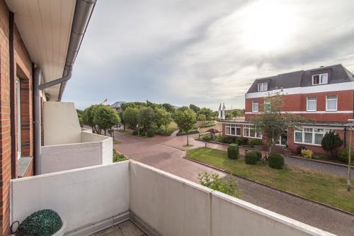 Langeoog Ferienwohnung Us Langeoog - Strandglück - Ausstattung 8