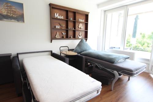 Langeoog Ferienwohnung Us Langeoog - Strandmuschel - Ausstattung 5