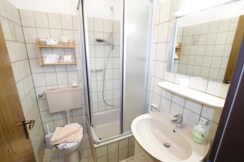 Langeoog Ferienwohnung Us Langeoog - Sea Cloud - Ausstattung 3