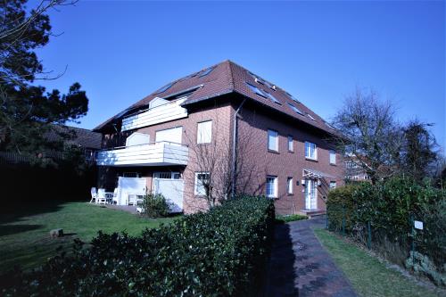 Langeoog Ferienwohnung Us Langeoog - In´t Middent - In´t Middent