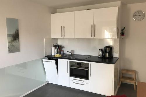 Langeoog Ferienwohnung Us Langeoog - In´t Middent - Ausstattung 2