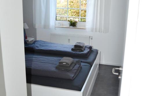 Langeoog Ferienwohnung Us Langeoog - In´t Middent - Ausstattung 4