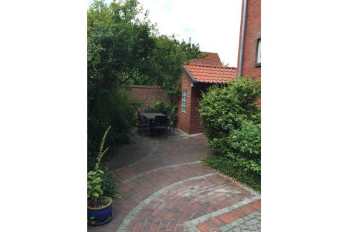 Langeoog Ferienwohnung Us Langeoog - Klabautermann 8