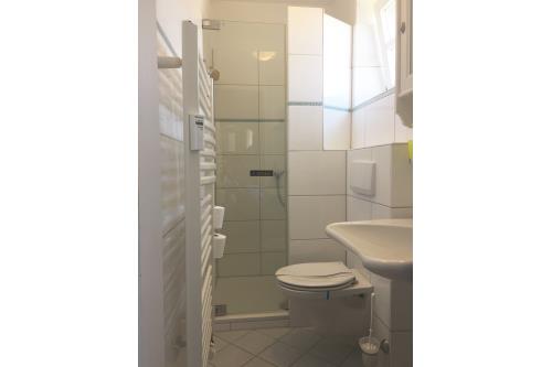 Langeoog Ferienwohnung Us Langeoog - Klabautermann 8 - Ausstattung 12