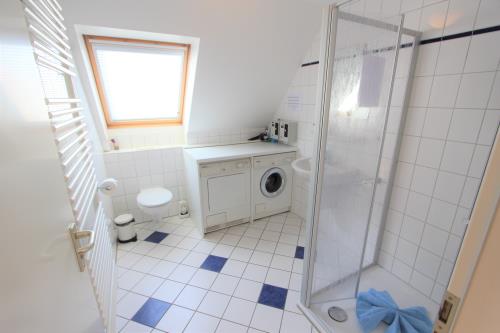 Langeoog Ferienhaus Us Langeoog - Residenz Südstrand