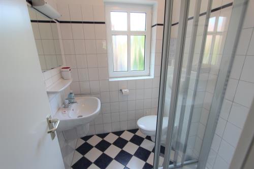 Langeoog Ferienhaus Us Langeoog - Residenz Südstrand