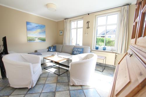 Langeoog Ferienhaus Us Langeoog - Residenz Südstrand