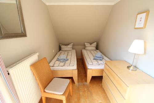 Langeoog Ferienhaus Us Langeoog - Residenz Südstrand