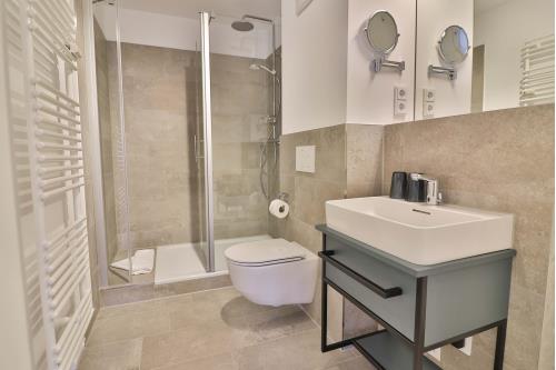 Langeoog Ferienwohnung Vermietung am Meer–Lüttjeod–Apartment 13