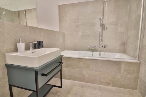 Langeoog Ferienwohnung Vermietung am Meer–Lüttjeod–Apartment 13