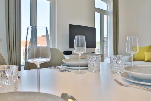 Langeoog Ferienwohnung Vermietung am Meer–Lüttjeod–Apartment 13