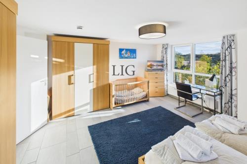Langeoog Ferienwohnung Villa Dünenhase