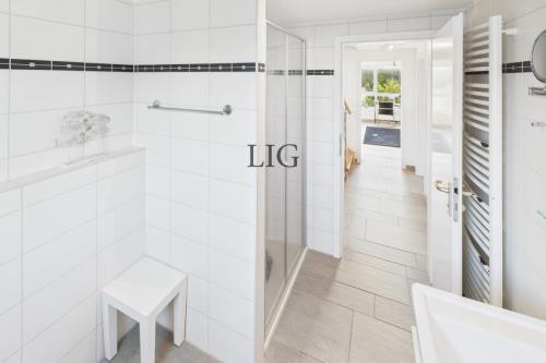 Langeoog Ferienwohnung Villa Dünenhase