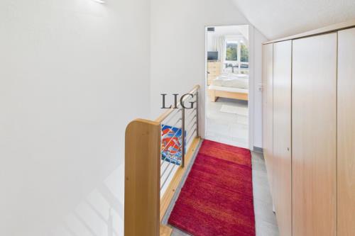 Langeoog Ferienwohnung Villa Dünenhase