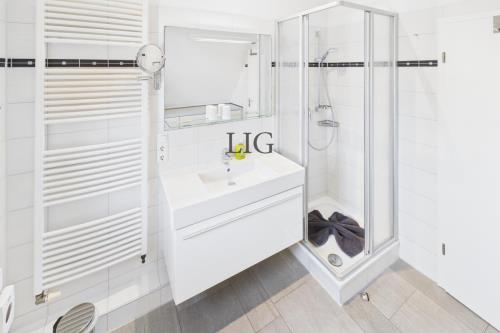 Langeoog Ferienwohnung Villa Dünenhase