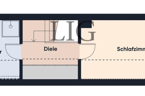 Langeoog Ferienwohnung Villa Dünenhase