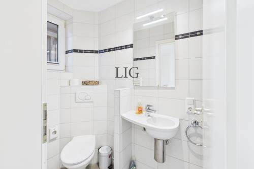 Langeoog Ferienwohnung Villa Dünenhase