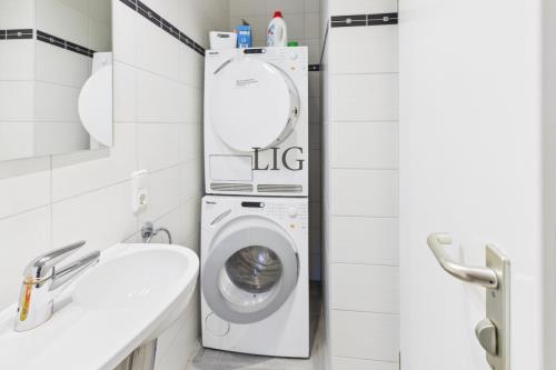 Langeoog Ferienwohnung Villa Dünenhase