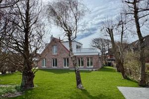 Us Langeoog - Villa Nordstern EG