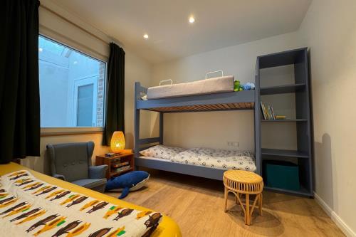 Langeoog Ferienwohnung Us Langeoog - Villa Nordstern EG - Ausstattung 12