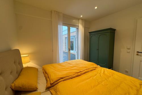 Langeoog Ferienwohnung Us Langeoog - Villa Nordstern EG - Ausstattung 14