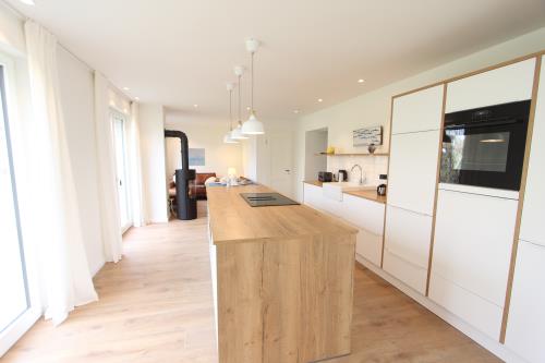 Langeoog Ferienwohnung Us Langeoog - Villa Nordstern EG - Ausstattung 5