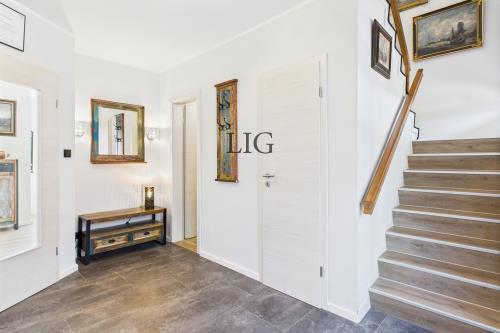 Langeoog Ferienhaus Villa Wilhelmstein - CAM04236G0 PR0052 STILL002