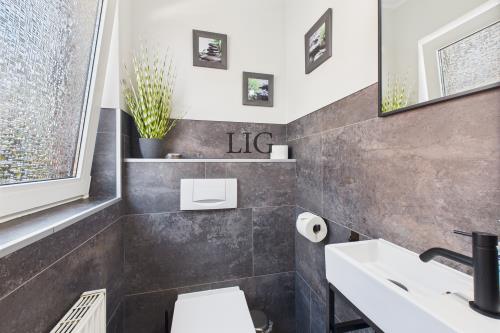 Langeoog Ferienhaus Villa Wilhelmstein - CAM04236G0 PR0052 STILL004