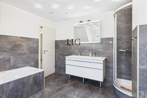 Langeoog Ferienhaus Villa Wilhelmstein - CAM04236G0 PR0052 STILL018