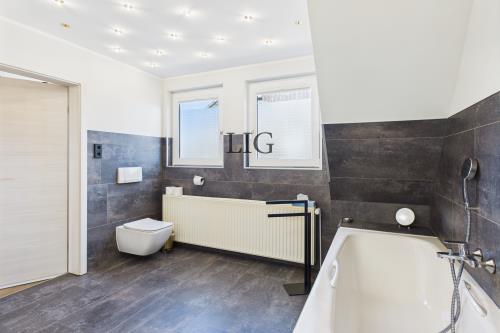 Langeoog Ferienhaus Villa Wilhelmstein - CAM04236G0 PR0052 STILL019