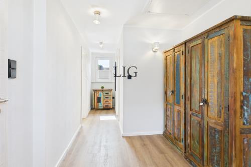 Langeoog Ferienhaus Villa Wilhelmstein - CAM04236G0 PR0052 STILL017