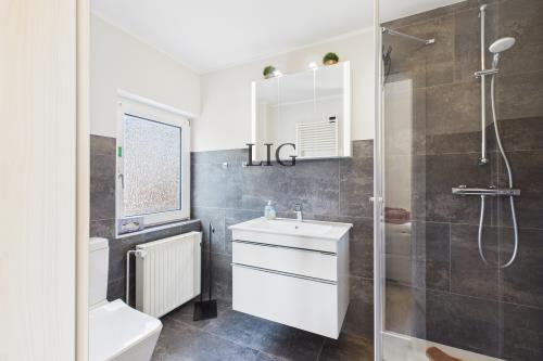 Langeoog Ferienhaus Villa Wilhelmstein - CAM04236G0 PR0052 STILL023