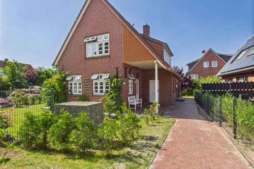 Langeoog Ferienhaus Villa Wilhelmstein - CAM04236G0 PR0052 STILL029