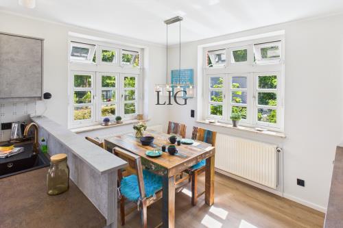 Langeoog Ferienhaus Villa Wilhelmstein - CAM04236G0 PR0052 STILL008