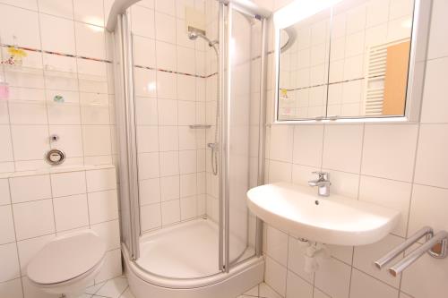 Langeoog Ferienwohnung Us Langeoog - Wattkoje - Ausstattung 7