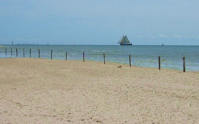 Osterhook  Strand